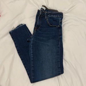 Zara Skinny Jeans